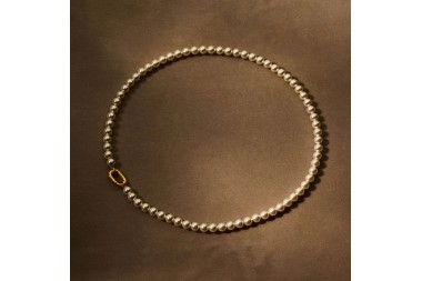 Ti Sento - Necklace