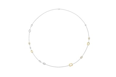 Ti Sento - Necklace