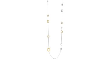 Ti Sento - Necklace