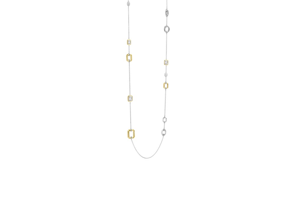 Ti Sento - Necklace