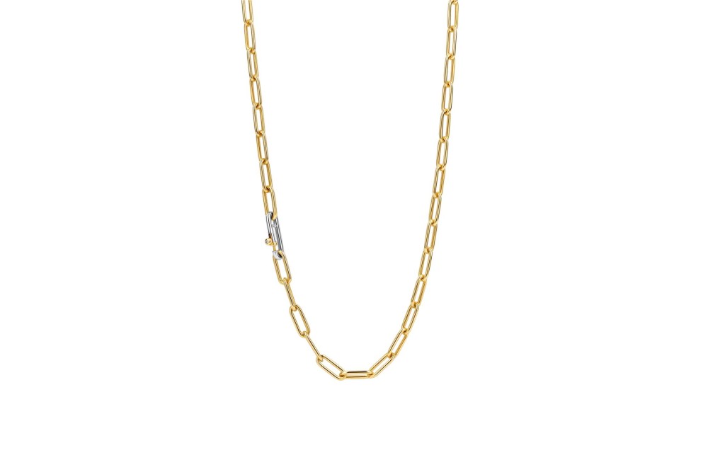 Ti Sento - Necklace