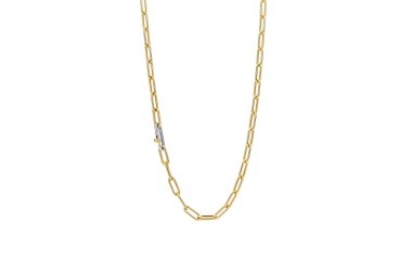 Ti Sento - Necklace