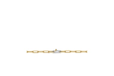 Ti Sento - Necklace