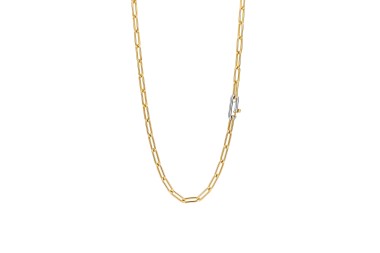 Ti Sento - Necklace