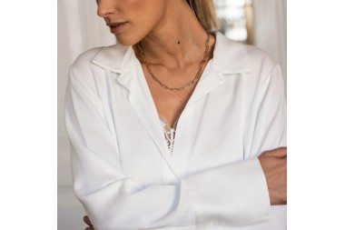 Ti Sento - Necklace