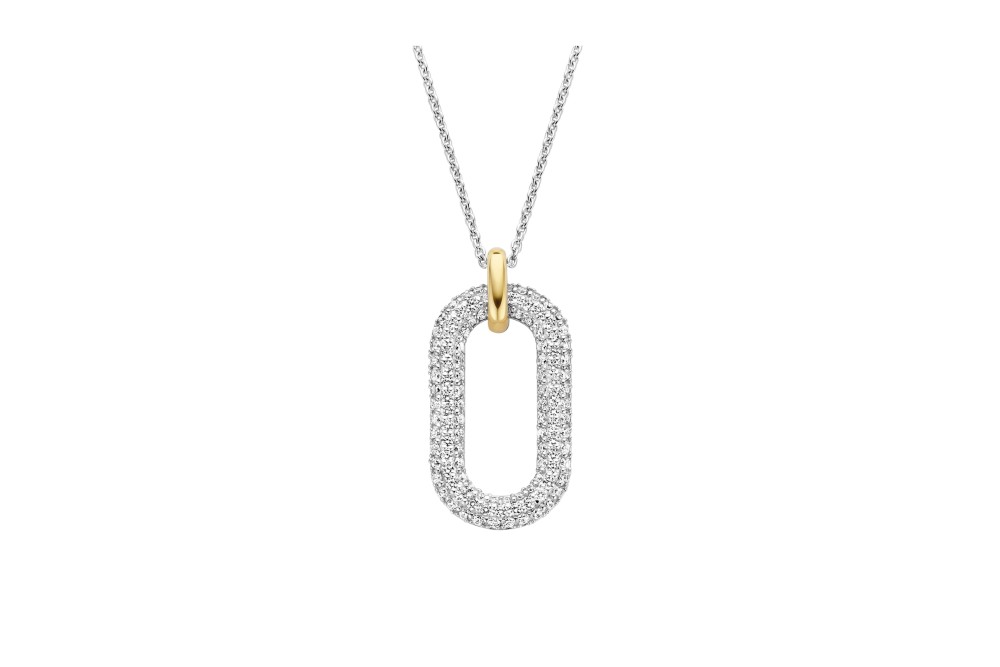 Ti Sento - Necklace