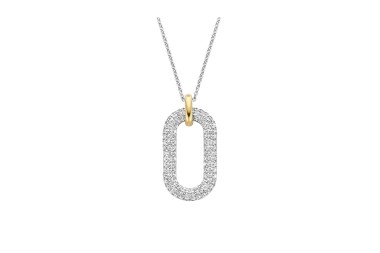 Ti Sento - Necklace