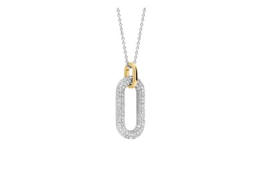 Ti Sento - Necklace