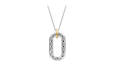 Ti Sento - Necklace