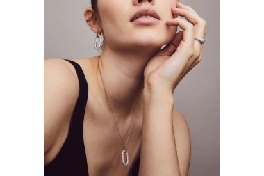 Ti Sento - Necklace