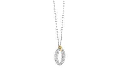Ti Sento - Necklace