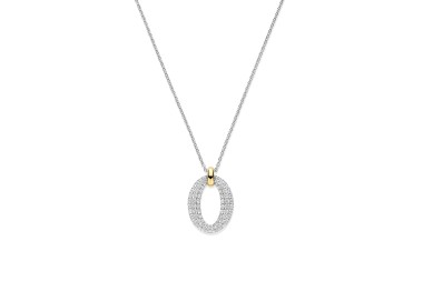 Ti Sento - Necklace