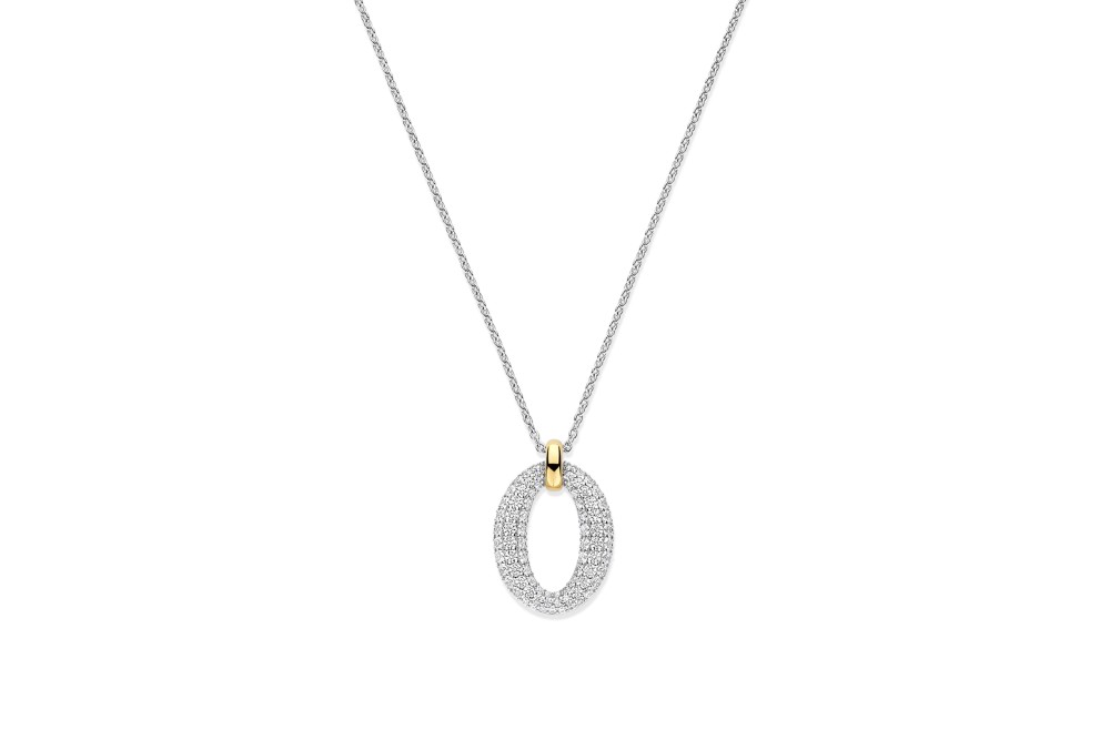 Ti Sento - Necklace