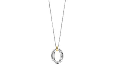 Ti Sento - Necklace