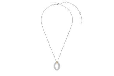 Ti Sento - Necklace