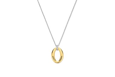Ti Sento - Necklace