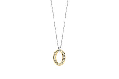 Ti Sento - Necklace