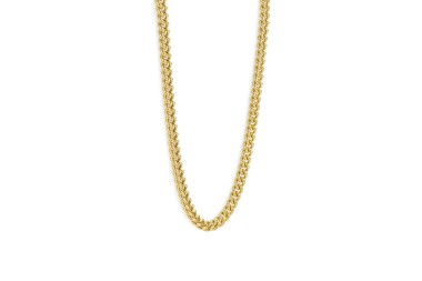 Ti Sento - Necklace