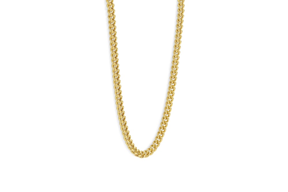 Ti Sento - Necklace