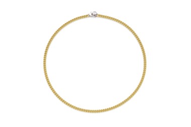 Ti Sento - Necklace