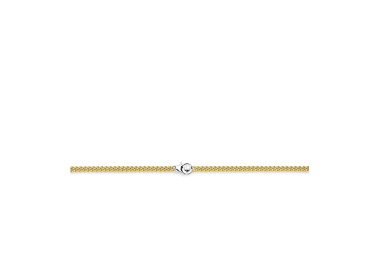 Ti Sento - Necklace