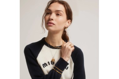 Ti Sento - Necklace