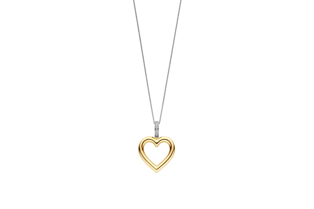 Ti Sento - Necklace