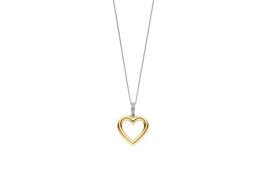 Ti Sento - Necklace