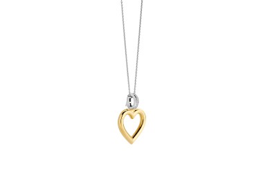 Ti Sento - Necklace