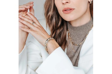 Ti Sento - bracelet
