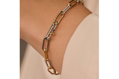 Ti Sento - bracelet