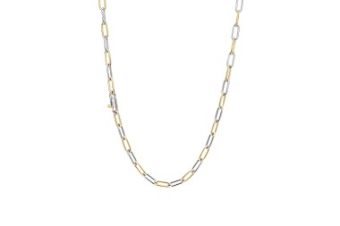 Ti Sento - Necklace