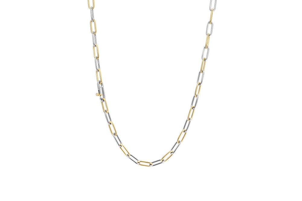 Ti Sento - Necklace