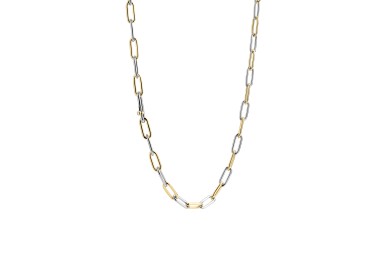 Ti Sento - Necklace