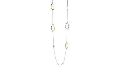 Ti Sento - Necklace