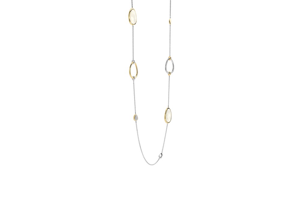 Ti Sento - Necklace