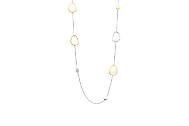 Ti Sento - Necklace