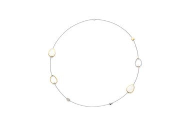 Ti Sento - Necklace