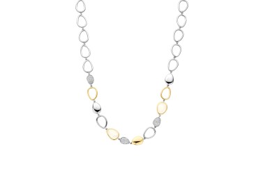Ti Sento - Necklace