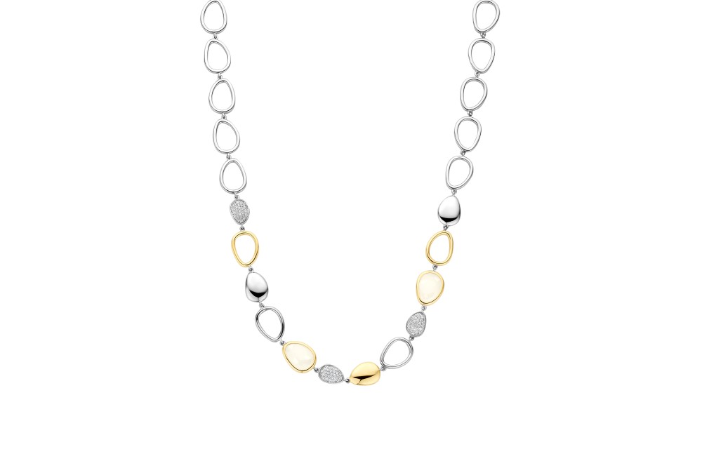 Ti Sento - Necklace