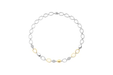 Ti Sento - Necklace