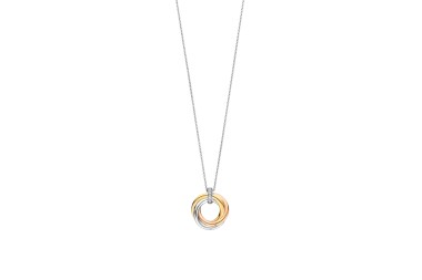 Ti Sento - Necklace