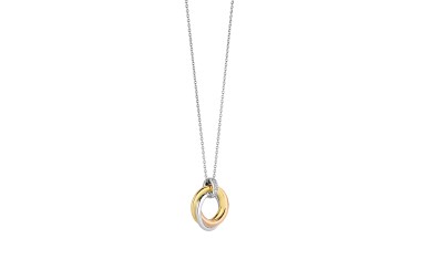 Ti Sento - Necklace