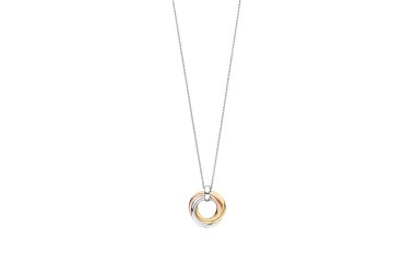 Ti Sento - Necklace
