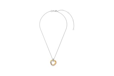 Ti Sento - Necklace