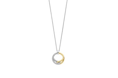 Ti Sento - Necklace