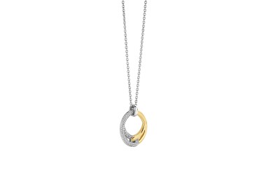 Ti Sento - Necklace