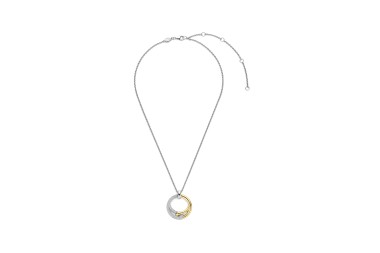Ti Sento - Necklace