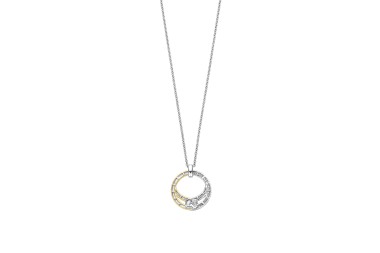 Ti Sento - Necklace