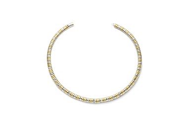 Ti Sento - Necklace